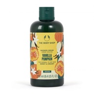 Sprchový gél THE BODY SHOP VANILLA PUMPKIN