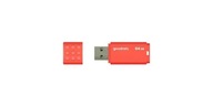 Goodram Pendrive GOODRAM 256GB UME3 USB 2.0 Orange