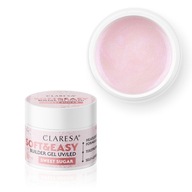 Soft&Easy gél Sweet Sugar stavebný gél 12g CLARESA