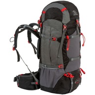 Batoh Highlander Outdoor Ben Nevis 85l - Black