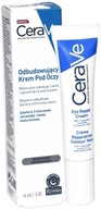 CeraVe regeneračný očný krém 14 ml