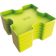 SORTER PUZZLE TREFL