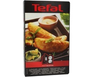 Taniery na kolekciu občerstvenia Tefal Patties XA800812