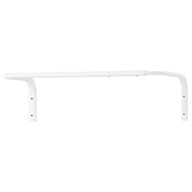 IKEA MULIG VEIČ NA OBLEČENIE BIELY 60-90 CM