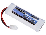 Redox 1500 mAh 7,2V - NiMH balenie