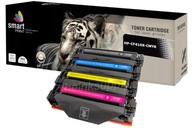 4X SMART TONER HP COLOR M477fdw M452dn CF410X CMYK