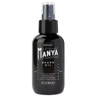 Olej na bradu Kemon Hair Manya 100 ml