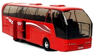 METAL BUS 1:64 NEOPLAN STARLINER Welly