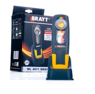 KONTROLNÁ LAMPA - BRAYT WL4011 DAYLIGHT