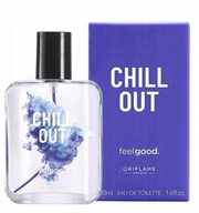 Dámska toaletná voda oriflame Feel Good Chill Out