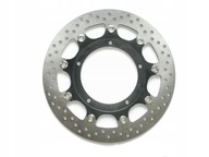 PREDNÝ DISK KAWASAKI ZX-6R ZX6R ZX6R ZX600 636