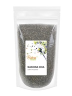 CHIA SEMIENKA ŠALVIÍ ŠPANIELSKEJ 1KG BATOM