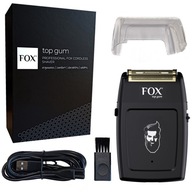 FOX Top Gum WIRELESS fóliový holiaci strojček