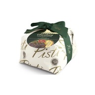 Pisti il ​​​​Panettone Cour Di Pistacchio talianska bábovka 900 g