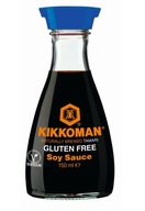 KIKKOMAN bezlepková sójová omáčka tamari 150ml