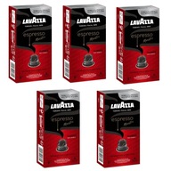 Kapsule Lavazza Espresso Maestro Classico 5x 10s