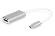 Adaptér z USB 3.1 Type C na HDMI 4K kábel