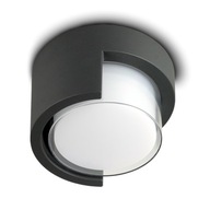 MODERNÉ LED STROPNÉ SVIETIDLO 15W IP54