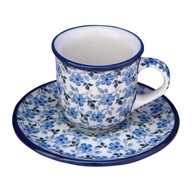 Espresso CUP 60 ml Ceramika Bolesławiec