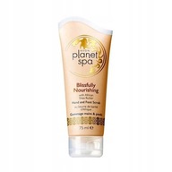 Avon Planet Spa peeling na ruky a nohy 75ml + zdarma