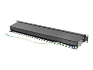 LANBERG PPS5-1024-B Lanberg Patch Panel 24 port