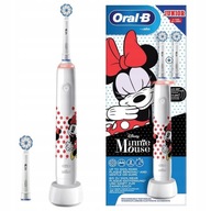 ELEKTRICKÁ ZUBNÁ KEFKA ORAL-B PRE DETI KIDS MICKEY MOUSE