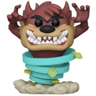 Funko POP! Taz ako akčná figúrka Scooby Doo