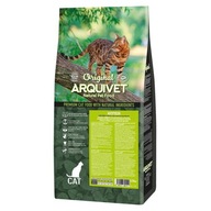 ARQUIVET CAT Original Kitten pre mačiatka s kuracím mäsom 1,5 kg