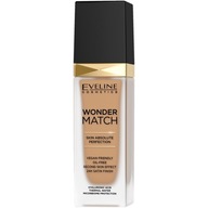 EVELINE Wonder Match foundation 40 Sand