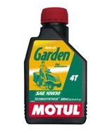 MOTUL GARDEN 4T 10W30 600ML 106990