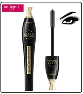 BOURJOIS TWIST UP THE VOLUME MASCARA 001 ULTRA BLACK 8ML