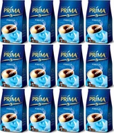 Prima Finezja mletá káva 500g x12