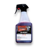 ValetPRO čistič diskov Bilberry Wheel Cleaner - umývanie ráfikov 500ml