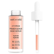 Wet n Wild Prime Focus Primer Serum Hydratačné hydratačné sérum na tvár 3