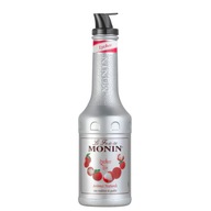 Monin Puree Liči (Liči) 1 liter