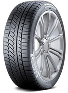 4x 235/55R19 CONTINENTAL WINTERCONTACT TS 850 P