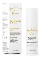 Nacomi 20% Spot sérum na odfarbenie 30ml