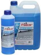 Chladiaca kvapalina FREECAR COOLANT BLUE | 5 litrov