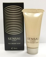 Sensai Ultimate The Creamy Soap - krémové mydlo 8ml