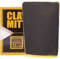 Work Stuff Clay Mitt - Car Clay Mitt