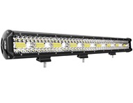 LED pracovná lampa 540W LightBar combo 65cm 9-36V