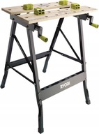 RYOBI WORKbench skladací pracovný stôl RWB01