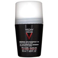 VICHY HOMME Roll-On Antiperspirant 72h 50 ml