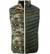 Vesta Texar Reverse Olive/Mc Camo L