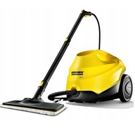 KARCHER SC3 PARÁRKA PRO SADA ČISTEJ ŠKÁRKY XXXXL