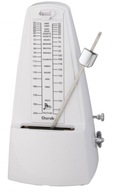 CHERUB WSM-330 WHITE METRONOME WHITE