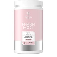 PHARM FOOT ALL IN Fresh Crystals 1250 g