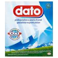 Dato Curtain prací prášok 365 g