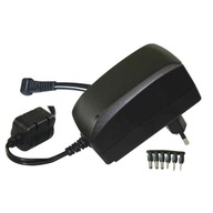 EMOS N3113 zásuvkový zdroj 3V 12V USB impulz