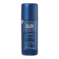 Neutro Roberts MEN Deodorant Fresco Marina tyčinka 40ml